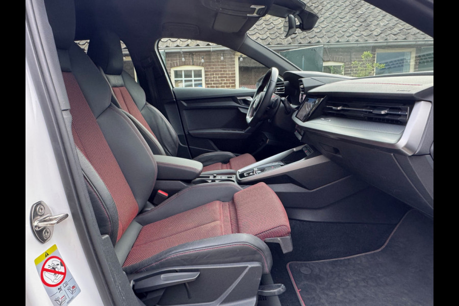 Audi A3 Sportback 45 TFSI e S edition PHEV SOh 93% S-LINE NAVI LED ECC 78000KM!!!