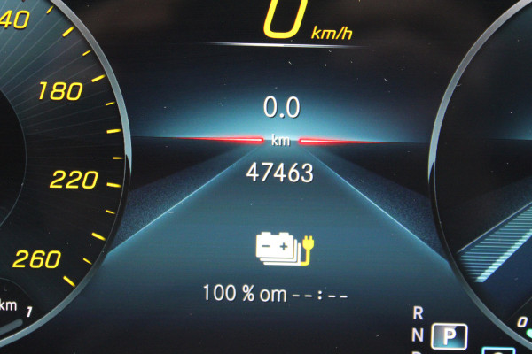 Mercedes-Benz CLA-Klasse Shooting Brake 250 e AMG Line PHEV SFEER LED NAVI CAMERA 47000KM!!!