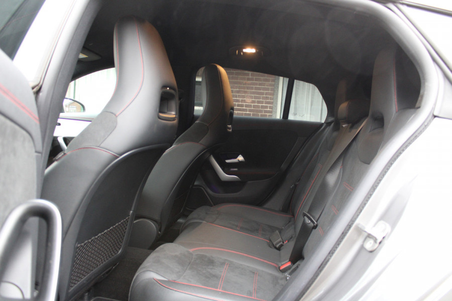 Mercedes-Benz CLA-Klasse Shooting Brake 250 e AMG Line PHEV SFEER LED NAVI CAMERA 47000KM!!!