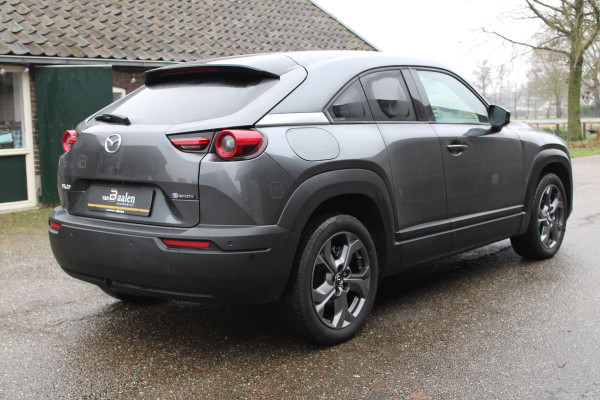 Mazda MX-30 e-SkyActiv 145 First Edition 36 kWh SoH 95.8% NAVI CAMERA 39000KM!!!