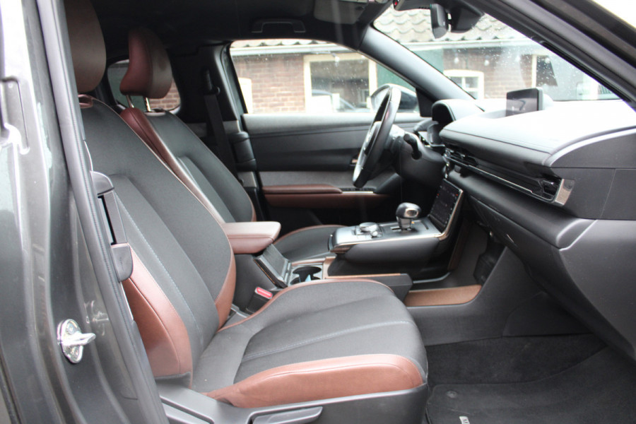 Mazda MX-30 e-SkyActiv 145 First Edition 36 kWh SoH 95.8% NAVI CAMERA 39000KM!!!