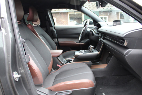 Mazda MX-30 e-SkyActiv 145 First Edition 36 kWh SoH 95.8% NAVI CAMERA 39000KM!!!