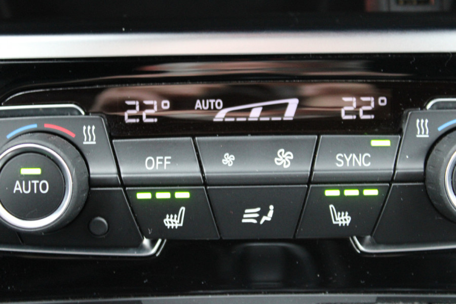 BMW 2 Serie Active Tourer 225xe PHEV High Exe SOh 90.6% M-SPORT LEER LED NAVI 36000KM!!!