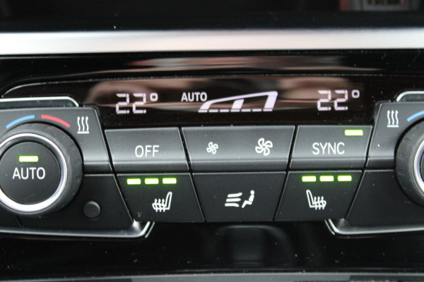 BMW 2 Serie Active Tourer 225xe PHEV High Exe SOh 90.6% M-SPORT LEER LED NAVI 36000KM!!!