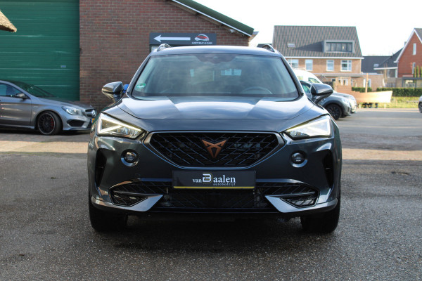 CUPRA Formentor 1.4 TSI e-Hybrid **VERKOCHT!!**