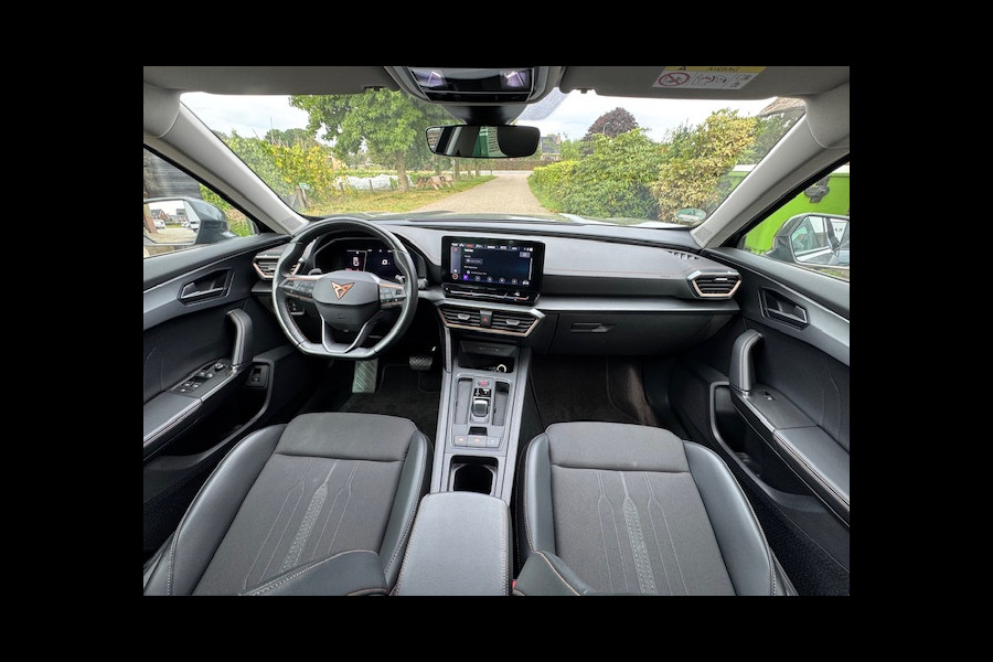 CUPRA Formentor 1.4 TSI e-Hybrid **VERKOCHT!!**