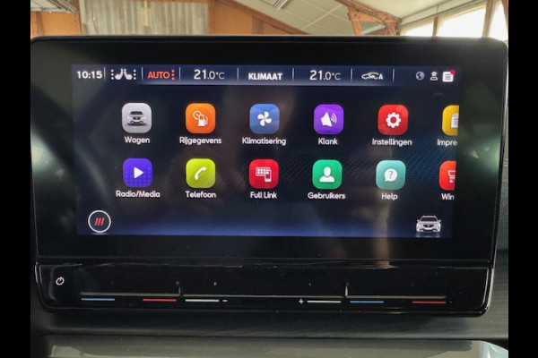 CUPRA Formentor 1.4 TSI e-Hybrid **VERKOCHT!!**