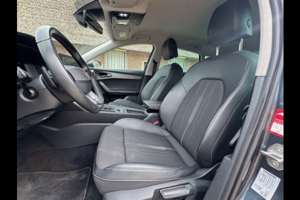 CUPRA Formentor 1.4 TSI e-Hybrid **VERKOCHT!!**