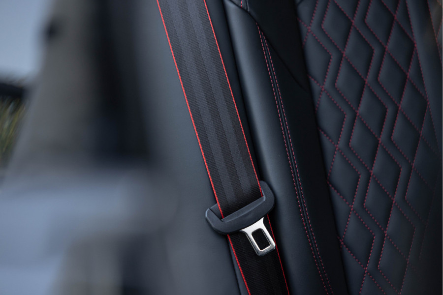 Audi Q8 e-tron Sportback 504pk Quattro SQ8 Pano S-stoelen HuD B&O 22'' ACC