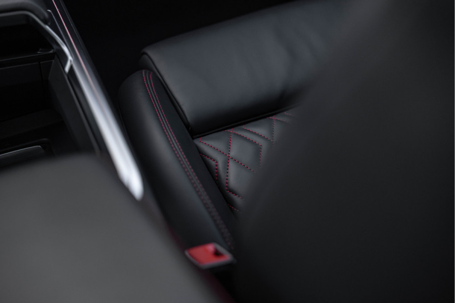 Audi Q8 e-tron Sportback 504pk Quattro SQ8 Pano S-stoelen HuD B&O 22'' ACC