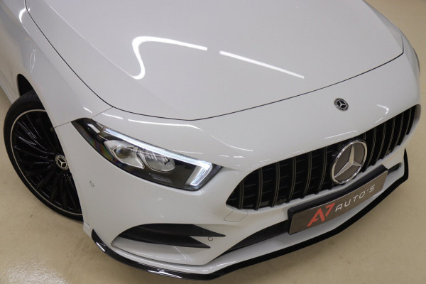 Mercedes-Benz A-Klasse 200 AMG NAP /Pano/Carplay/Sfeerver/Blindspot/VOL