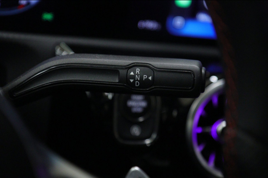 Mercedes-Benz A-Klasse 200 AMG NAP /Pano/Carplay/Sfeerver/Blindspot/VOL