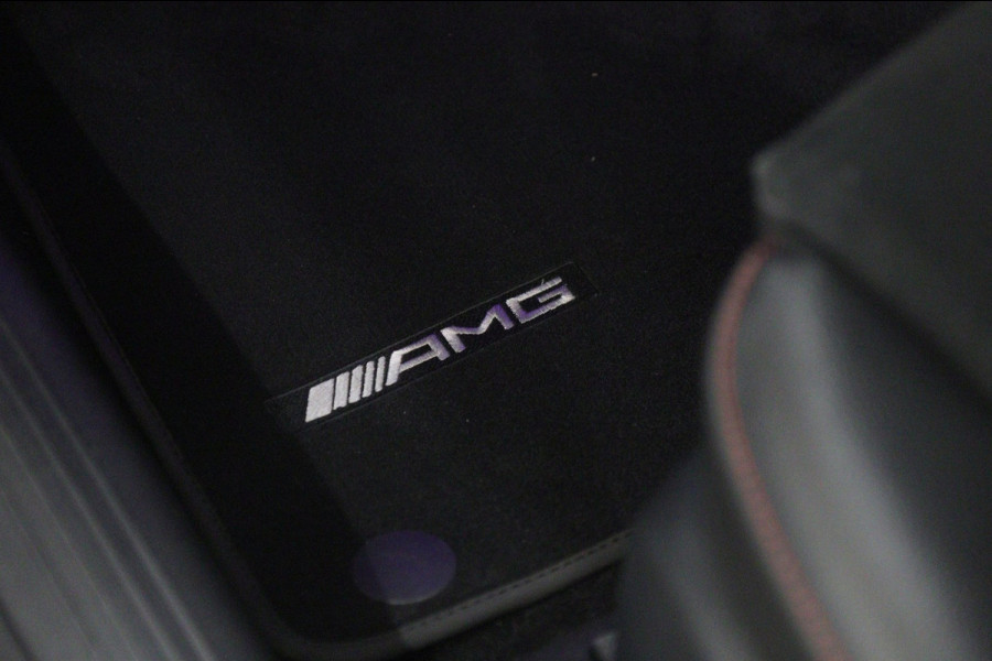 Mercedes-Benz A-Klasse 200 AMG NAP /Pano/Carplay/Sfeerver/Blindspot/VOL