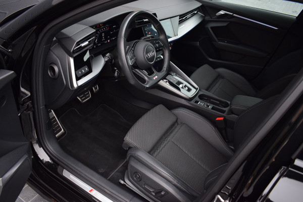 Audi S3 Sportback 2.0 TFSI Quattro | MTR Tuning | Pano | B&O | Camera