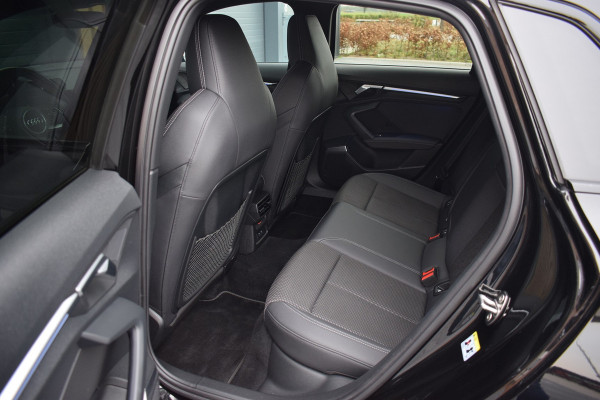 Audi S3 Sportback 2.0 TFSI Quattro | MTR Tuning | Pano | B&O | Camera