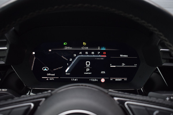 Audi S3 Sportback 2.0 TFSI Quattro | MTR Tuning | Pano | B&O | Camera