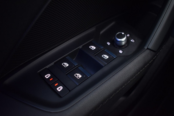 Audi S3 Sportback 2.0 TFSI Quattro | MTR Tuning | Pano | B&O | Camera