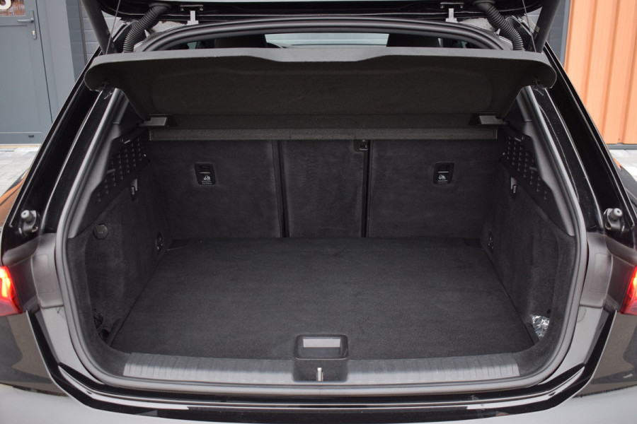 Audi S3 Sportback 2.0 TFSI Quattro | MTR Tuning | Pano | B&O | Camera