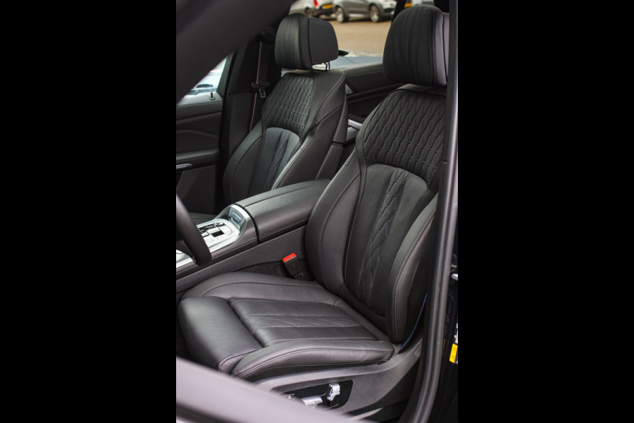 BMW X5 XDrive45e M-Sport *Pano*B&W*4-Wiel besturing*Comforttoegang*