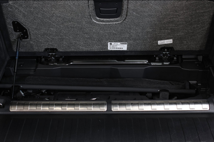 BMW X5 XDrive45e M-Sport *Pano*B&W*4-Wiel besturing*Comforttoegang*