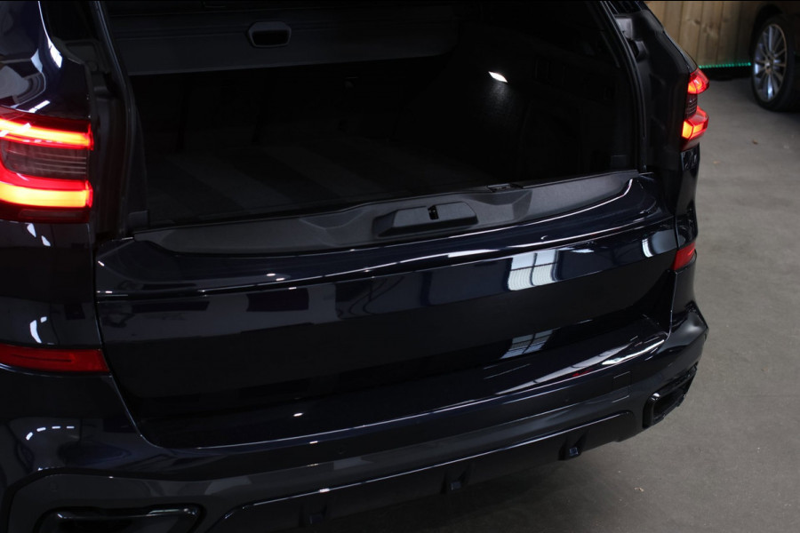 BMW X5 XDrive45e M-Sport *Pano*B&W*4-Wiel besturing*Comforttoegang*