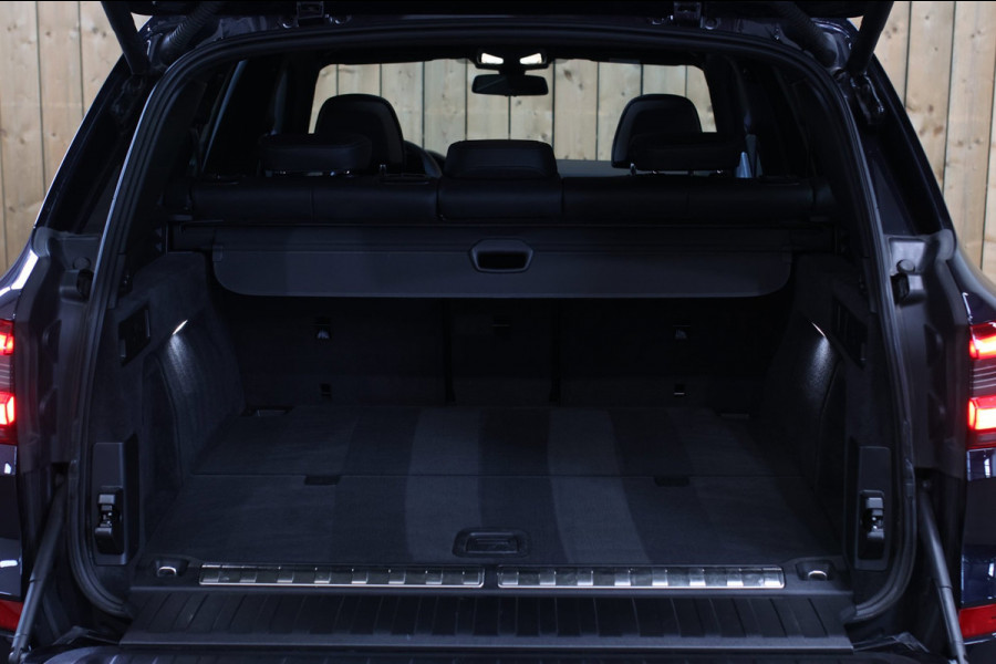BMW X5 XDrive45e M-Sport *Pano*B&W*4-Wiel besturing*Comforttoegang*