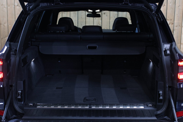 BMW X5 XDrive45e M-Sport *Pano*B&W*4-Wiel besturing*Comforttoegang*