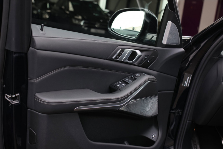 BMW X5 XDrive45e M-Sport *Pano*B&W*4-Wiel besturing*Comforttoegang*