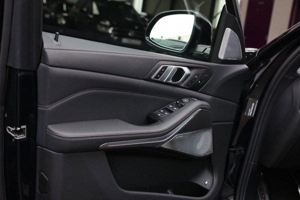 BMW X5 XDrive45e M-Sport *Pano*B&W*4-Wiel besturing*Comforttoegang*