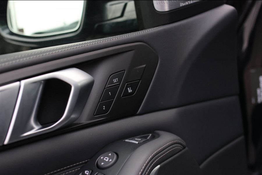 BMW X5 XDrive45e M-Sport *Pano*B&W*4-Wiel besturing*Comforttoegang*