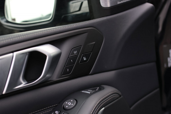 BMW X5 XDrive45e M-Sport *Pano*B&W*4-Wiel besturing*Comforttoegang*