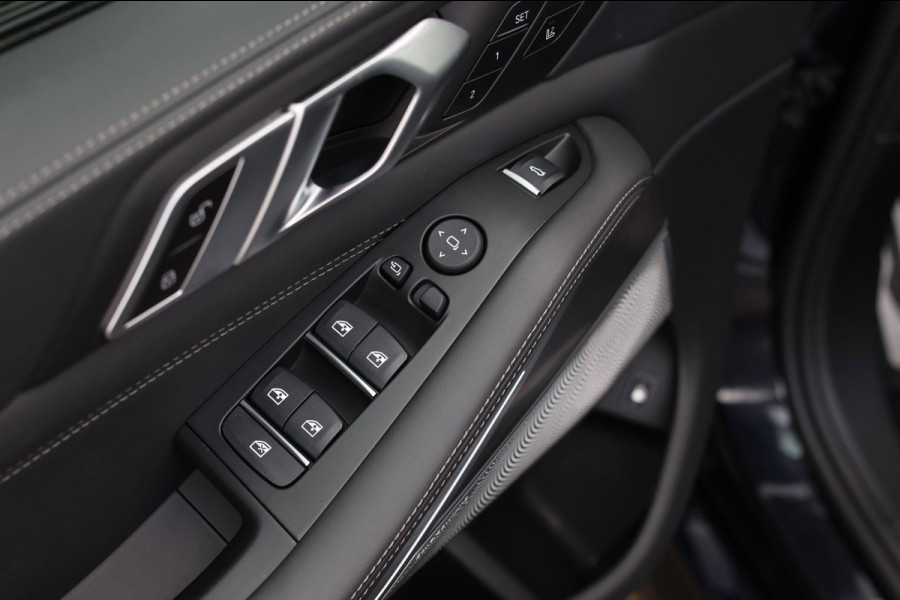 BMW X5 XDrive45e M-Sport *Pano*B&W*4-Wiel besturing*Comforttoegang*