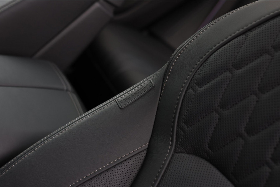 BMW X5 XDrive45e M-Sport *Pano*B&W*4-Wiel besturing*Comforttoegang*