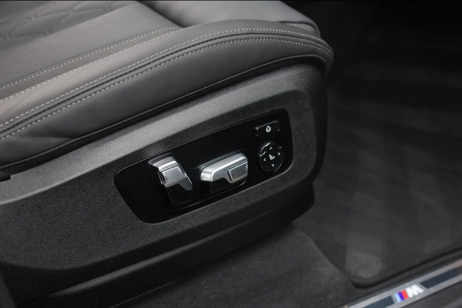 BMW X5 XDrive45e M-Sport *Pano*B&W*4-Wiel besturing*Comforttoegang*
