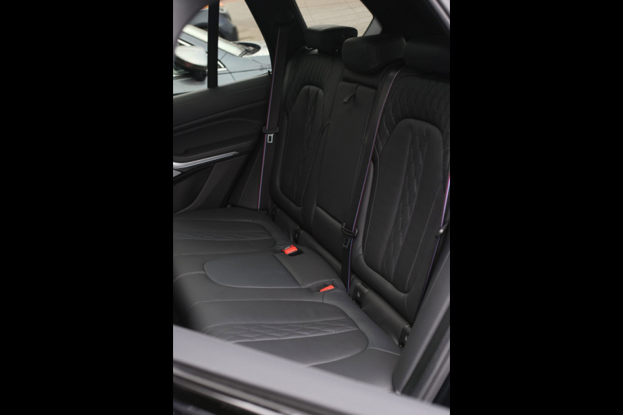 BMW X5 XDrive45e M-Sport *Pano*B&W*4-Wiel besturing*Comforttoegang*
