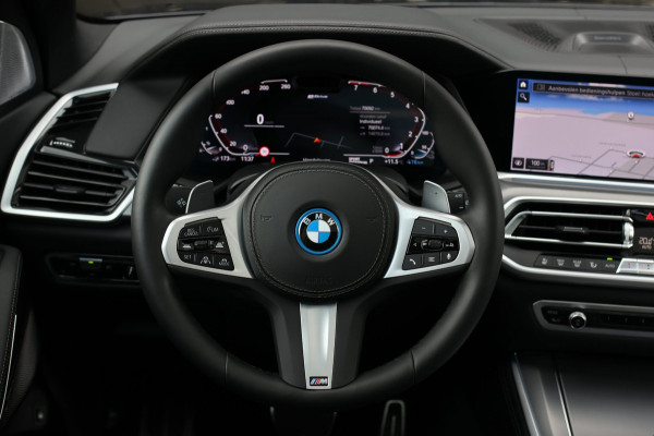 BMW X5 XDrive45e M-Sport *Pano*B&W*4-Wiel besturing*Comforttoegang*