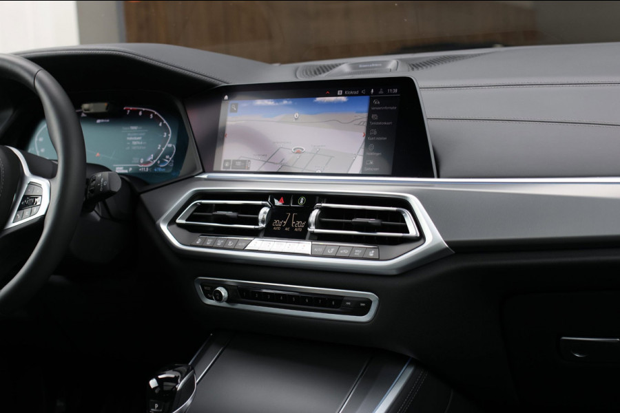 BMW X5 XDrive45e M-Sport *Pano*B&W*4-Wiel besturing*Comforttoegang*