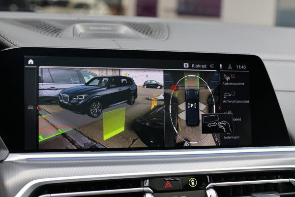 BMW X5 XDrive45e M-Sport *Pano*B&W*4-Wiel besturing*Comforttoegang*