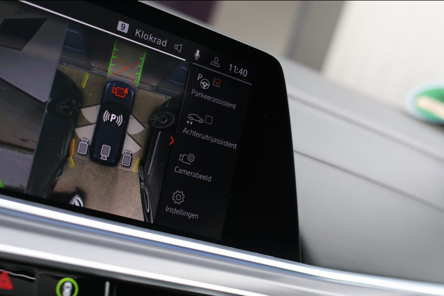 BMW X5 XDrive45e M-Sport *Pano*B&W*4-Wiel besturing*Comforttoegang*