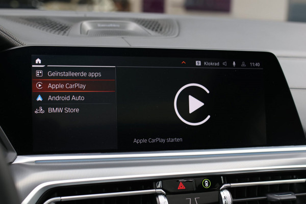 BMW X5 XDrive45e M-Sport *Pano*B&W*4-Wiel besturing*Comforttoegang*