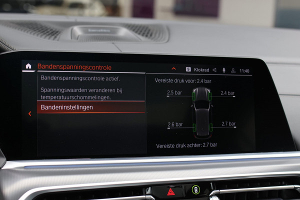 BMW X5 XDrive45e M-Sport *Pano*B&W*4-Wiel besturing*Comforttoegang*