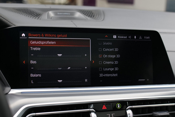 BMW X5 XDrive45e M-Sport *Pano*B&W*4-Wiel besturing*Comforttoegang*