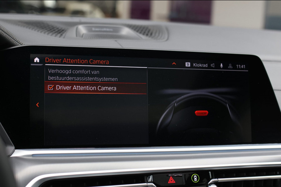 BMW X5 XDrive45e M-Sport *Pano*B&W*4-Wiel besturing*Comforttoegang*