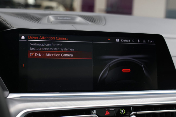 BMW X5 XDrive45e M-Sport *Pano*B&W*4-Wiel besturing*Comforttoegang*