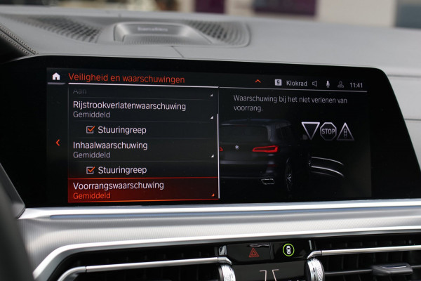 BMW X5 XDrive45e M-Sport *Pano*B&W*4-Wiel besturing*Comforttoegang*