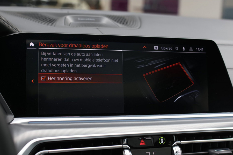 BMW X5 XDrive45e M-Sport *Pano*B&W*4-Wiel besturing*Comforttoegang*