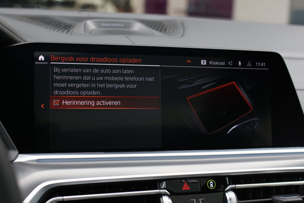 BMW X5 XDrive45e M-Sport *Pano*B&W*4-Wiel besturing*Comforttoegang*