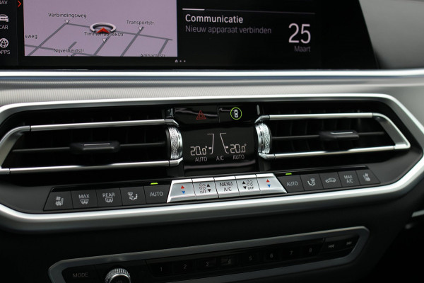 BMW X5 XDrive45e M-Sport *Pano*B&W*4-Wiel besturing*Comforttoegang*