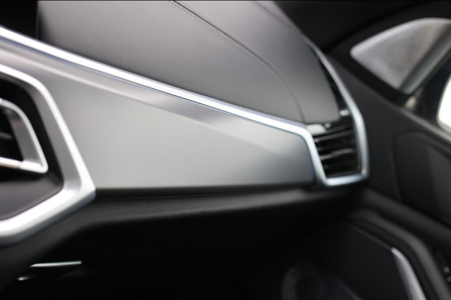 BMW X5 XDrive45e M-Sport *Pano*B&W*4-Wiel besturing*Comforttoegang*