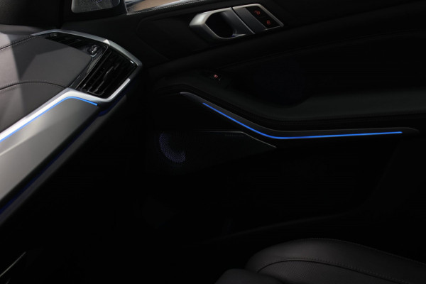 BMW X5 XDrive45e M-Sport *Pano*B&W*4-Wiel besturing*Comforttoegang*